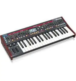 Behringer DeepMind 6X