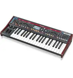 Behringer DeepMind 6X