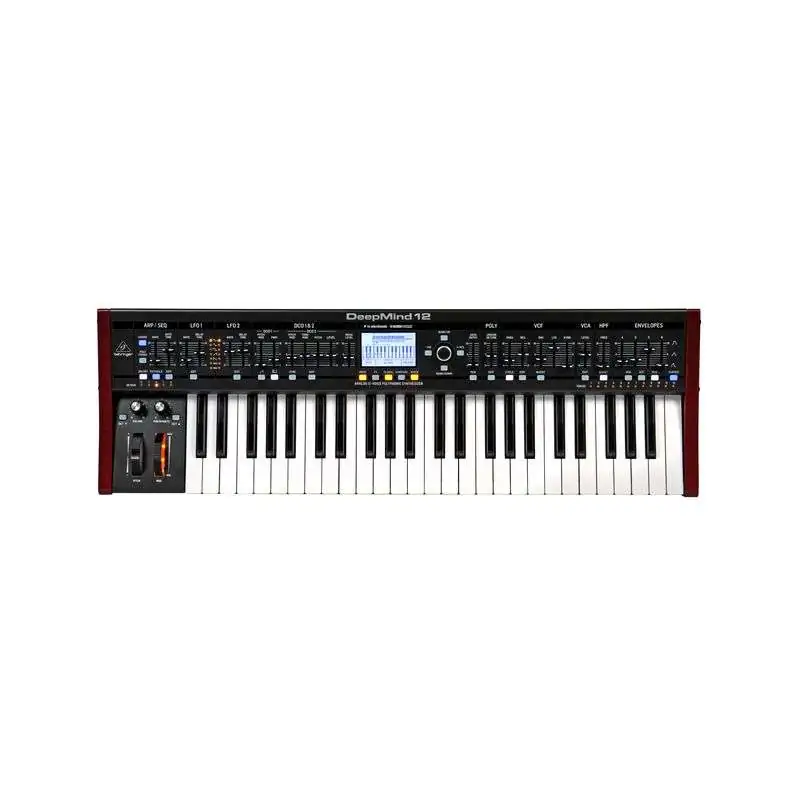Behringer DeepMind 12
