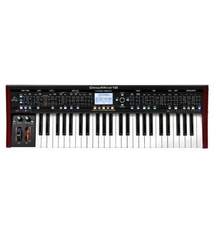 Behringer DeepMind 12