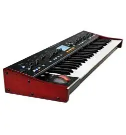 Behringer DeepMind 12