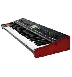 Behringer DeepMind 12