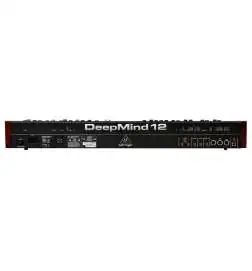 Behringer DeepMind 12