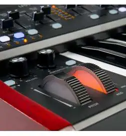Behringer DeepMind 12