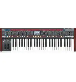 Behringer DeepMind 12X