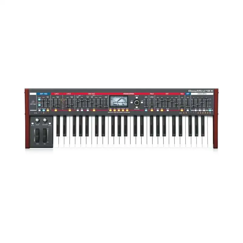 Behringer DeepMind 12X