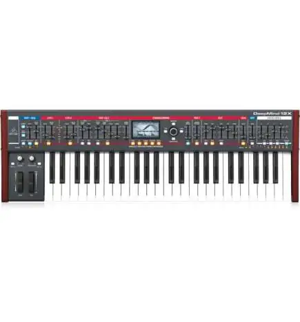 Behringer DeepMind 12X