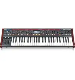 Behringer DeepMind 12X
