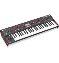 Behringer DeepMind 12X