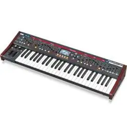 Behringer DeepMind 12X