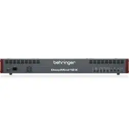 Behringer DeepMind 12X