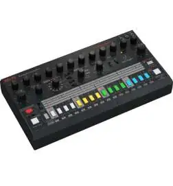 Behringer RD-78 Drumcomputer