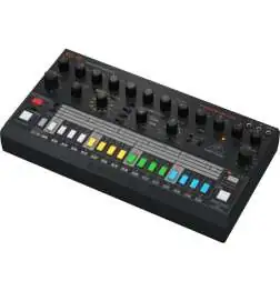Behringer RD-78 drum machine