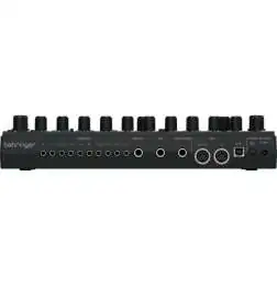 Behringer RD-78 Caja de ritmos