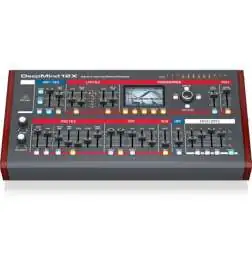 Behringer DeepMind 12XD