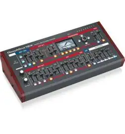 Behringer DeepMind 12XD