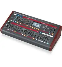 Behringer DeepMind 12XD