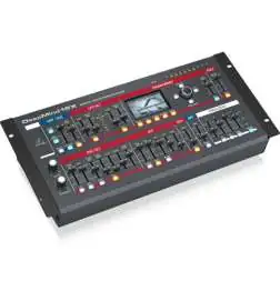 Behringer DeepMind 12XD