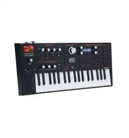 ASM Hydrosynth Explorer Synth