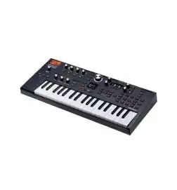 ASM Hydrosynth Explorer Synth
