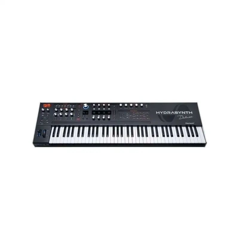 ASM HYDRASYNTH Deluxe Synthesizer