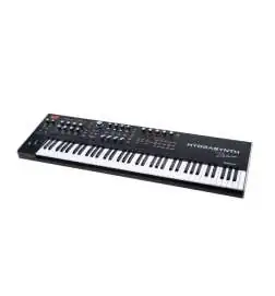ASM HYDRASYNTH Deluxe Synthesizer