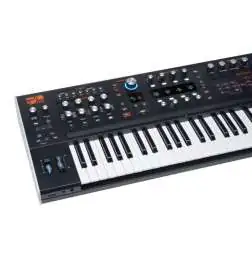 ASM Hydrosynth Deluxe Synthétiseur