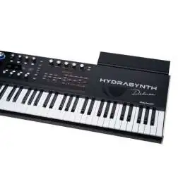 ASM Hydrosynth Deluxe Synthétiseur