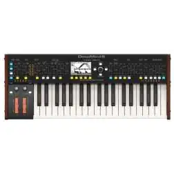Behringer DeepMind 6 Synthétiseur