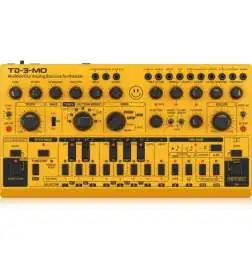Behringer TD-3-MO AM Synthesizer