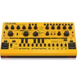 Behringer TD-3-MO AM Synthesizer