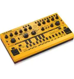 Behringer TD-3-MO AM Synthesizer