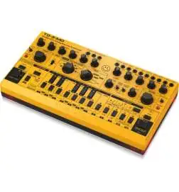 Behringer TD-3-MO AM Synthesizer