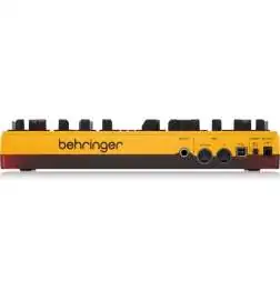 Behringer TD-3-MO AM Synthesizer