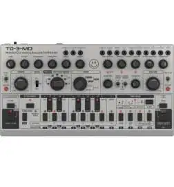 Behringer TD-3-MO SR Synth