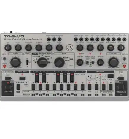 Behringer TD-3-MO SR Synthesizer