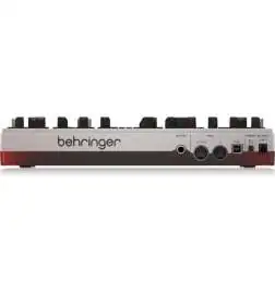 Behringer TD-3-MO SR Synthesizer