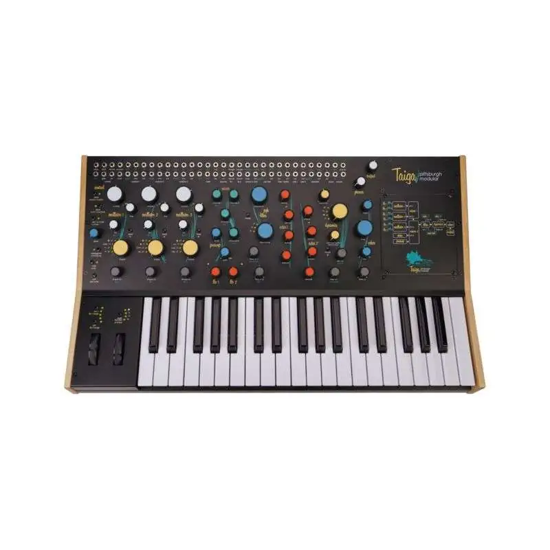 Pittsburgh Taiga Keyboard Pittsburgh Taiga Keyboard