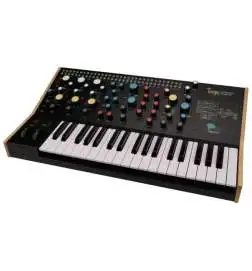 Pittsburgh Taiga Keyboard