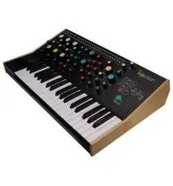 Pittsburgh Taiga Keyboard
