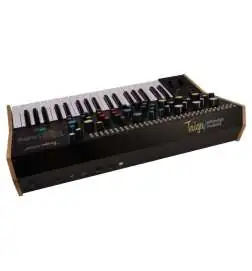 Pittsburgh Taiga Keyboard