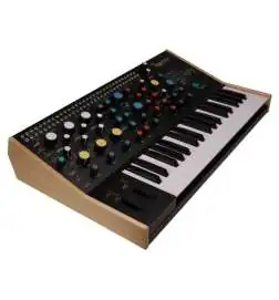 Pittsburgh Taiga Keyboard