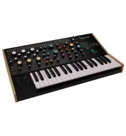 Pittsburgh Taiga Keyboard