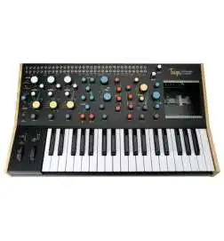 Pittsburgh Taiga Keyboard
