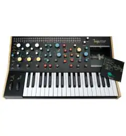 Pittsburgh Taiga Keyboard