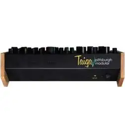 Pittsburgh Taiga