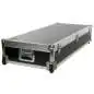 BOXPROFI PROLINE Case Korg Kronos 88