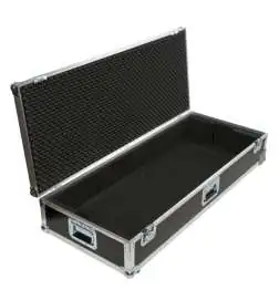 BOXPROFI PROLINE Case Korg Kronos 88