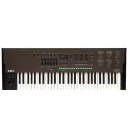 Korg opsix SE Synthesizer
