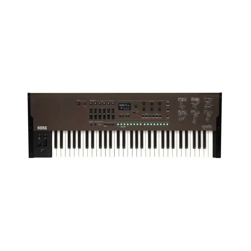 Korg opsix SE Synthesizer